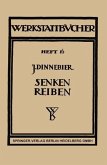 Senken und Reiben (eBook, PDF)