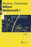 Höhere Mathematik (eBook, PDF)
