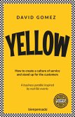 Yellow (eBook, ePUB)