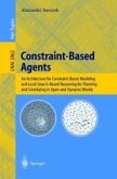 Constraint-Based Agents (eBook, PDF)