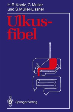 Cover Ulkusfibel (eBook, PDF)