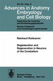Degeneration and Regeneration in Neurons of the Cerebellum (eBook, PDF)