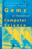 Gems of Theoretical Computer Science (eBook, PDF)