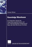Knowledge Warehouse (eBook, PDF)