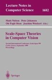 Scale-Space Theories in Computer Vision (eBook, PDF)