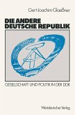 Die andere deutsche Republik (eBook, PDF)