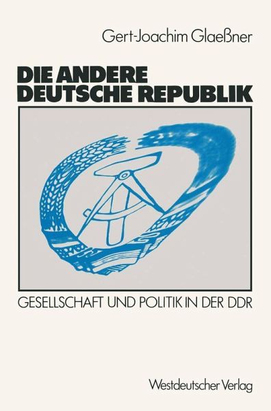 Die andere deutsche Republik (eBook, PDF) Die andere deutsche Republik (eBook, PDF)