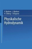 Physikalische Hydrodynamik (eBook, PDF)