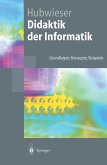 Didaktik der Informatik (eBook, PDF)