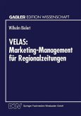VELAS: Marketing-Management für Regionalzeitungen (eBook, PDF)