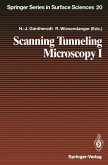 Scanning Tunneling Microscopy I (eBook, PDF)