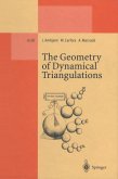 The Geometry of Dynamical Triangulations (eBook, PDF)