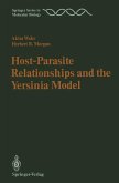 Host-Parasite Relationships and the Yersinia Model (eBook, PDF)