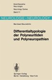 Differentialtypologie der Polyneuritiden und Polyneuropathien (eBook, PDF)