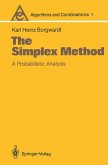 The Simplex Method (eBook, PDF)