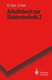 Arbeitsbuch zur Elektrotechnik (eBook, PDF)