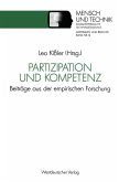Partizipation und Kompetenz (eBook, PDF)