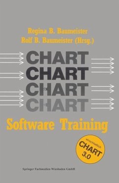 Chart Software Training (eBook, PDF) - Lang, Hans-Joachim