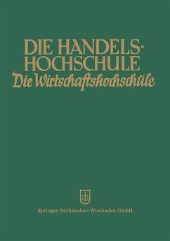 Cover Betriebswirtschaftliche Statistik (eBook, PDF)