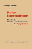 Roter Imperialismus (eBook, PDF)