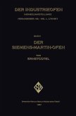 Der Siemens-Martin-Ofen (eBook, PDF)
