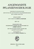 Verzeichnis der Wissenschaftlichen Pflanzennamen zu Robert Benz (eBook, PDF)