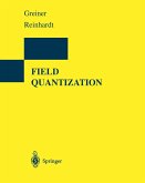 Field Quantization (eBook, PDF)