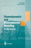 Chemodynamics and Environmental Modeling (eBook, PDF)