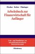 Arbeitsbuch zur Finanzwirtschaft für... - Bild 1