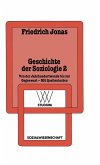 Geschichte der Soziologie 2 (eBook, PDF)
