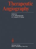 Therapeutic Angiography (eBook, PDF)