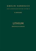 Lithium (eBook, PDF)
