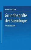 Grundbegriffe der Soziologie (eBook, PDF)