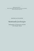 Rembrandts Jacobssegen (eBook, PDF)