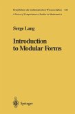 Introduction to Modular Forms (eBook, PDF)