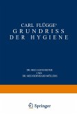 Carl Flügge's Grundriss der Hygiene (eBook, PDF)
