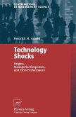 Technology Shocks (eBook, PDF)