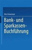 Bank- und Sparkassen-Buchführung (eBook, PDF)