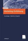 Marketing-Einführung (eBook, PDF)
