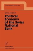 Political Economy of the Swiss National Bank (eBook, PDF)