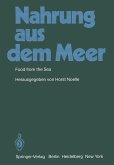Nahrung aus dem Meer / Food from the Sea (eBook, PDF)