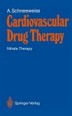 Cardiovascular Drug Therapy (eBook, PDF)