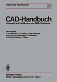 CAD-Handbuch (eBook, PDF)