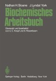 Biochemisches Arbeitsbuch (eBook, PDF)