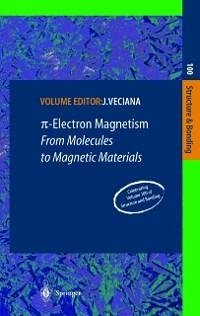 p-Electron Magnetism (eBook, PDF)