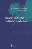 Therapie von Leber- und Gallekrankheiten (eBook, PDF)