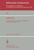 GWAI-81 (eBook, PDF) GWAI-81 (eBook, PDF)