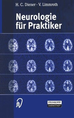 Neurologie für Praktiker (eBook, PDF) - Limmroth, V.; Diener, H. C.