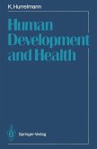 Human Development and Health (eBook, PDF) Human Development and Health (eBook, PDF)