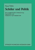 Schüler und Politik (eBook, PDF)